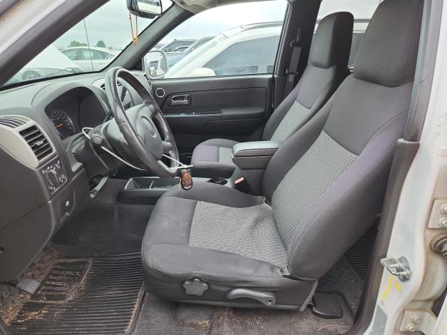 2011 CHEVROLET COLORADO L - 1GCDSCF99B8126266