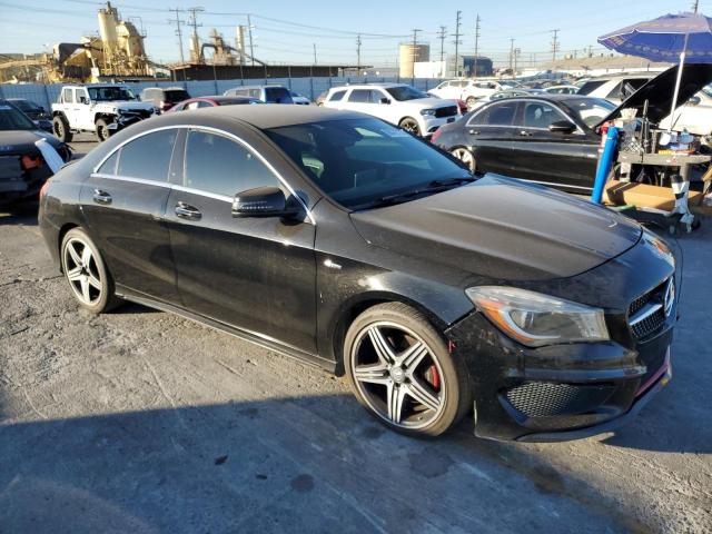 2015 MERCEDES-BENZ CLA 250 WDDSJ4EB9FN171323