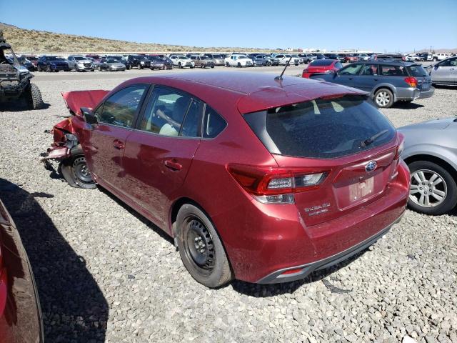 2020 SUBARU IMPREZA #3280823377