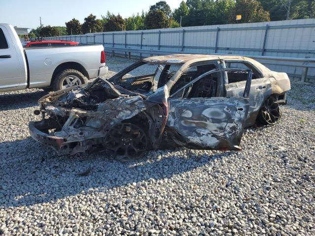 2019 CHRYSLER 300 S - 2C3CCABG2KH623093