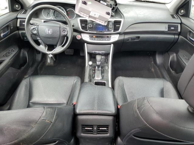 2015 HONDA ACCORD EXL - 1HGCR2F82FA158615