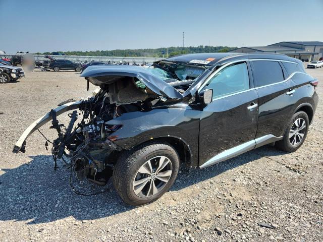 Global Auto Auctions: 2020 NISSAN MURANO SV