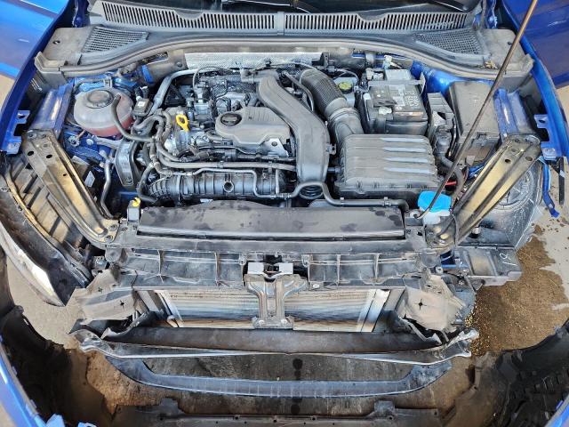 2024 VOLKSWAGEN JETTA S 3VW5M7BU0RM089739