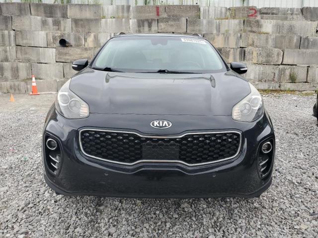 2019 KIA SPORTAGE EX - KNDPNCACXK7503197