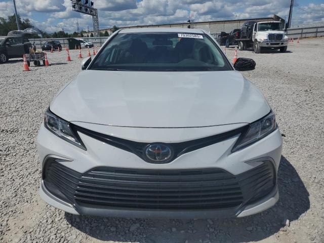 2023 TOYOTA CAMRY LE 4T1C11AK8PU107571