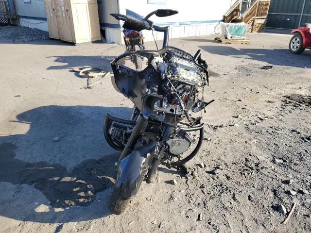 2019 HARLEY-DAVIDSON FLTRXS 1HD1KTP16KB650472