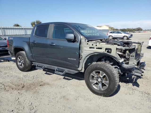 2016 CHEVROLET COLORADO Z71 1GCPTDE14G1389468