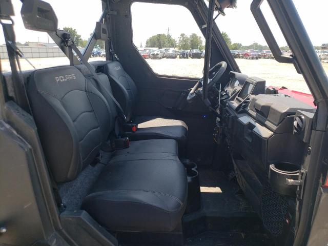 2025 POLARIS RANGER XP 4XARRY997S8765439
