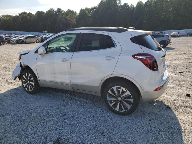 2017 BUICK ENCORE ESS KL4CJGSB9HB122366