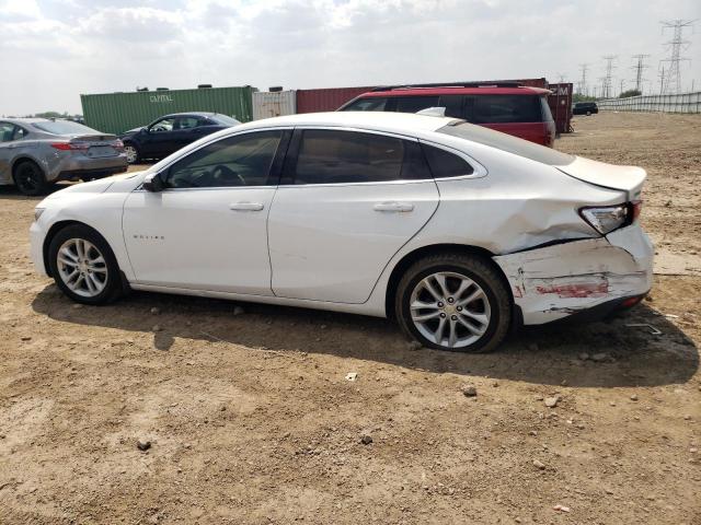 2017 CHEVROLET MALIBU LT - 1G1ZE5ST9HF153295
