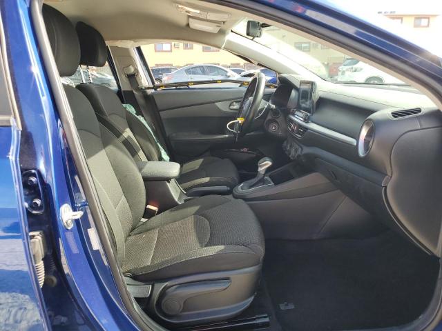 2020 KIA FORTE FE - 3KPF24AD8LE142377