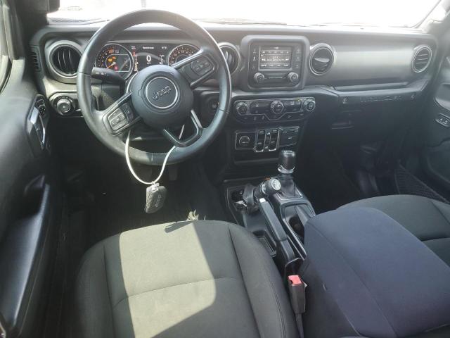 2020 JEEP WRANGLER U 1C4HJXDN1LW227052