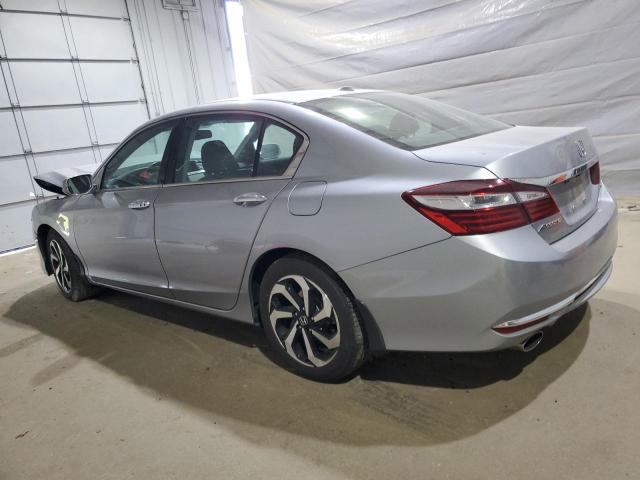 2016 HONDA ACCORD EXL 1HGCR3F88GA030628