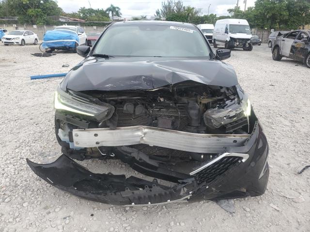 2021 ACURA ILX PREMIU 19UDE2F71MA007043