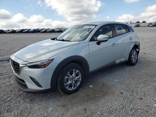 2020 MAZDA CX-3 SPORT JM1DKFB76L1470766