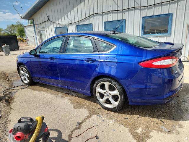 2016 FORD FUSION S 3FA6P0G71GR339682