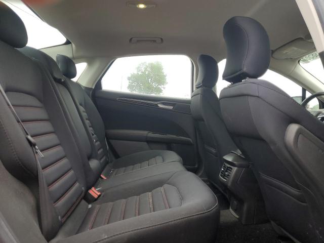 2016 FORD FUSION SE - 3FA6P0H7XGR275785