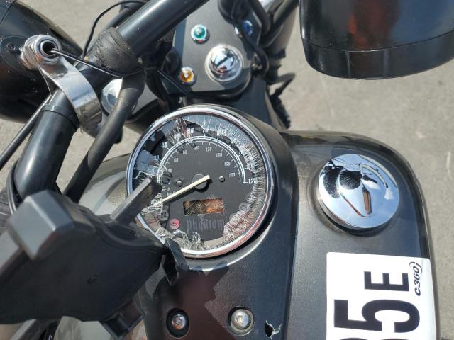 2014 HONDA VT750 C2B JH2RC5375EK400711