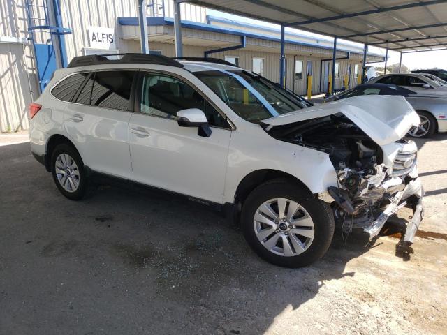 2017 SUBARU OUTBACK 2.5I PREMIUM 4S4BSAFC5H3338154