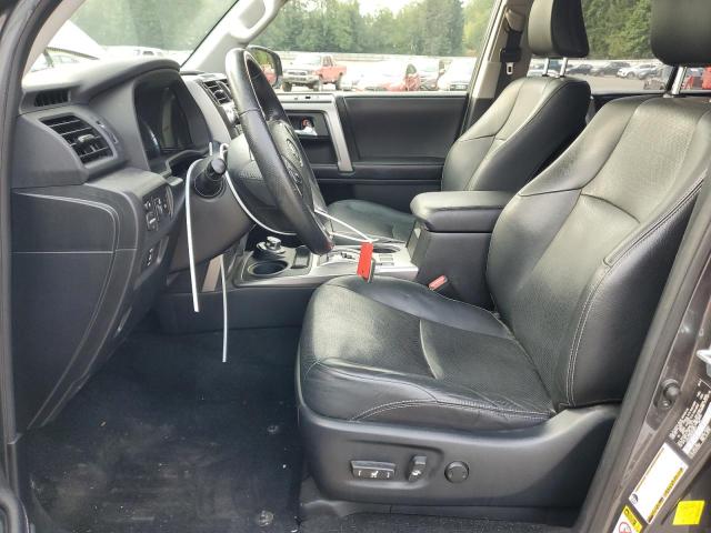 2016 TOYOTA 4RUNNER SR JTEBU5JR6G5338017