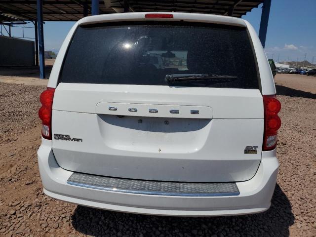 2019 DODGE GRAND CARA - 2C4RDGCGXKR510846