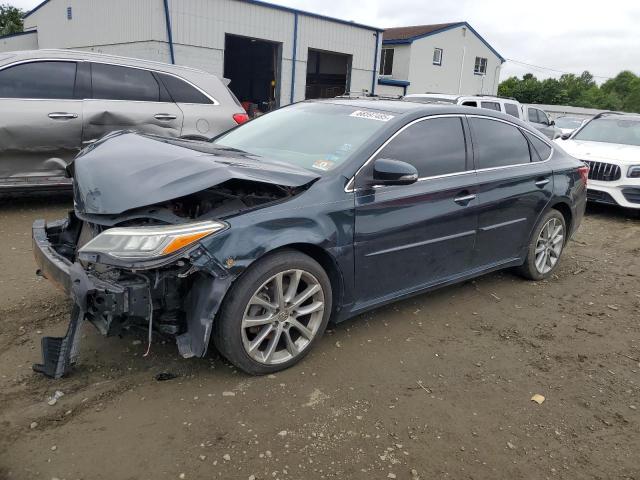 2016 TOYOTA AVALON XLE - 4T1BK1EB3GU217690