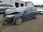 2016 TOYOTA AVALON XLE - 4T1BK1EB3GU217690