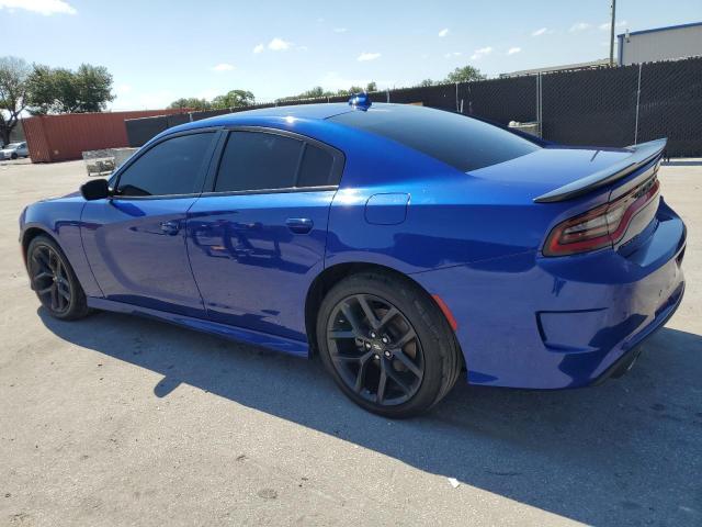 2021 DODGE CHARGER GT 2C3CDXHG4MH626037