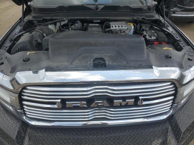 2021 RAM 2500 LARAM 3C6UR5FL7MG560449