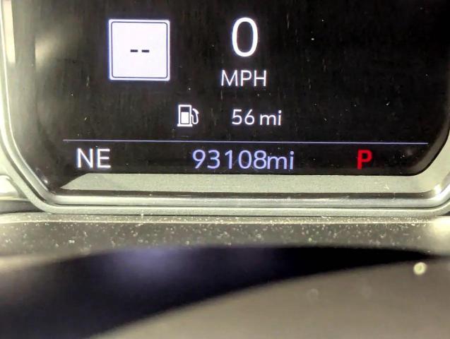 2021 GMC YUKON XL D 1GKS2JKL2MR208516