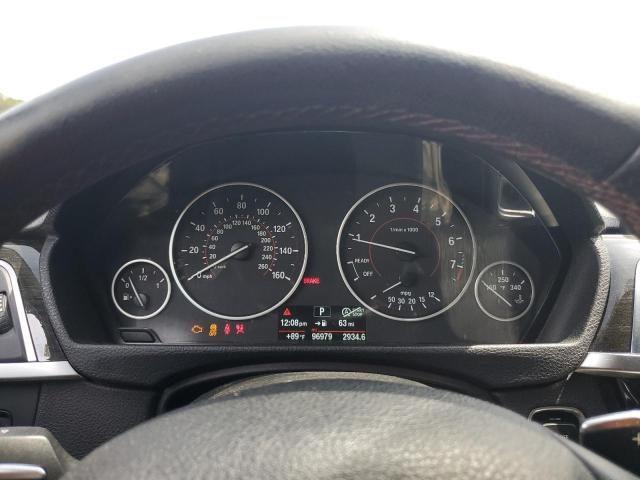 2016 BMW 328 XI SUL WBA8E3C55GK501779