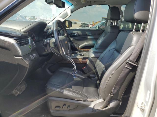 2019 CHEVROLET SUBURBAN K1500 LT 1GNSKHKCXKR236640