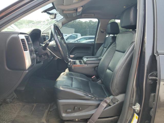 2016 CHEVROLET SILVERADO 1GCVKREC6GZ183465