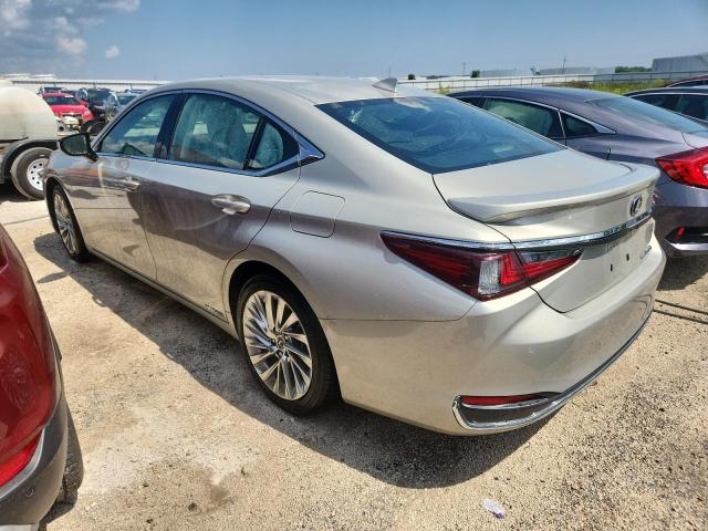 2021 LEXUS ES 300H ULTRA LUXURY 58AFA1C15MU001648