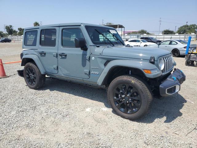2024 JEEP WRANGLER S #3305488097