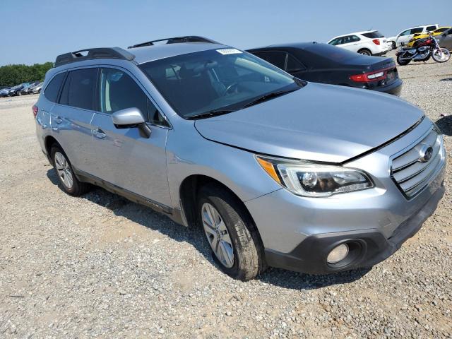 2015 SUBARU OUTBACK 2.5I PREMIUM - 4S4BSACCXF3245504