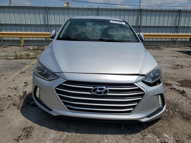 2017 HYUNDAI ELANTRA ECO 5NPD94LA1HH079485