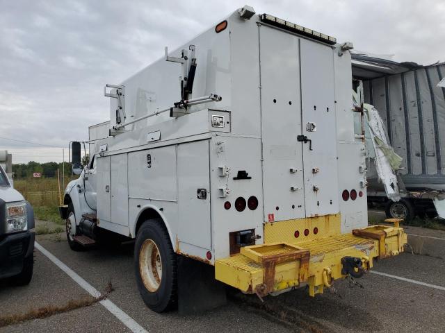 2009 FORD F750 SUPER #3287321001