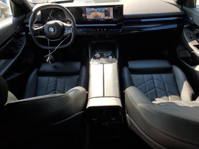 2024 BMW 530 XI WBA53FJ03RCR51817