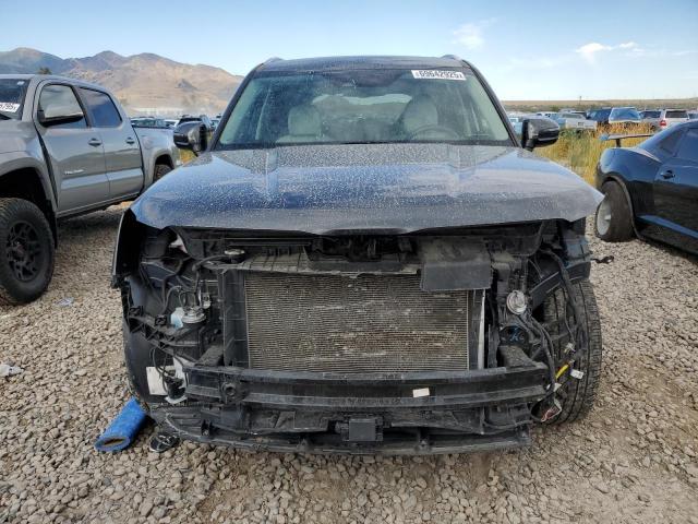 2024 KIA TELLURIDE 5XYP3DGC5RG442373