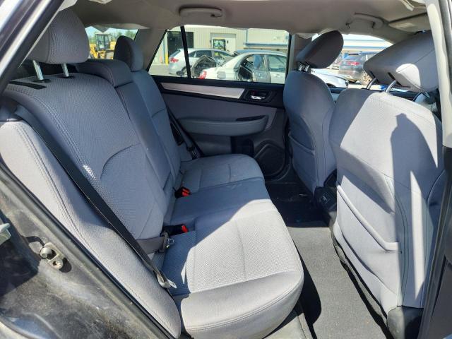 2018 SUBARU OUTBACK 2. - 4S4BSACC8J3209612