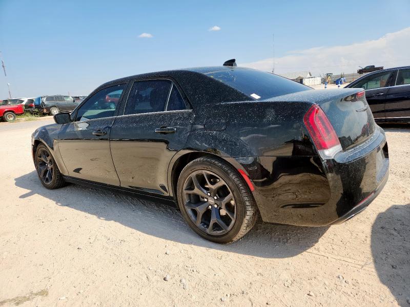 2022 CHRYSLER 300 TOURIN 2C3CCAAG9NH184559