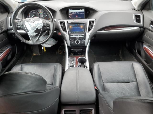 2017 ACURA TLX TECH 19UUB3F57HA000374