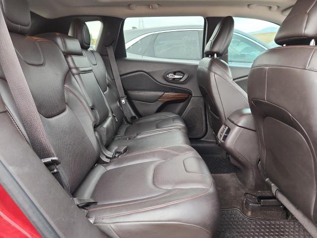2015 JEEP CHEROKEE T 1C4PJMBS6FW623890