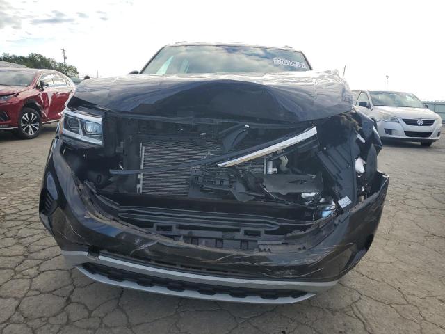 2023 VOLKSWAGEN ATLAS SEL 1V2BR2CA7PC523747