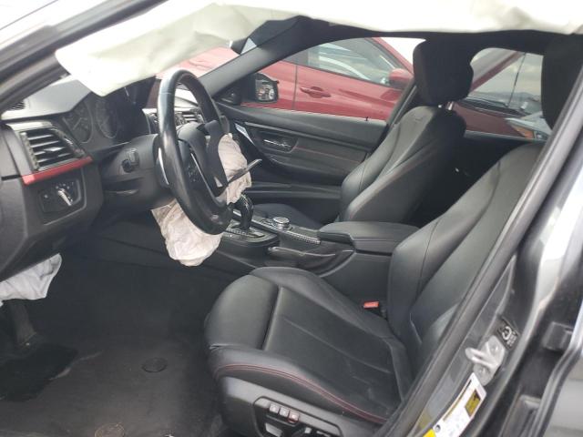 2015 BMW 335 I - WBA3A9G56FNT09240