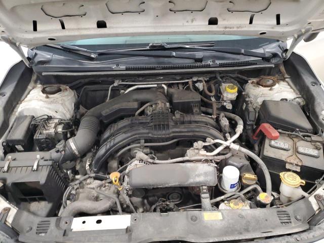 2017 SUBARU IMPREZA 4S3GKAA64H3617364