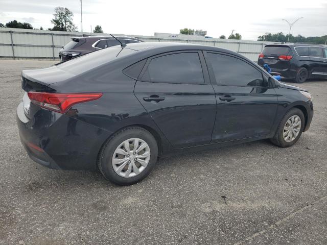 2019 HYUNDAI ACCENT SE 3KPC24A34KE076709