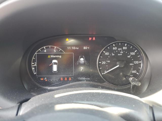 2024 NISSAN KICKS SV - 3N1CP5CV6RL506609