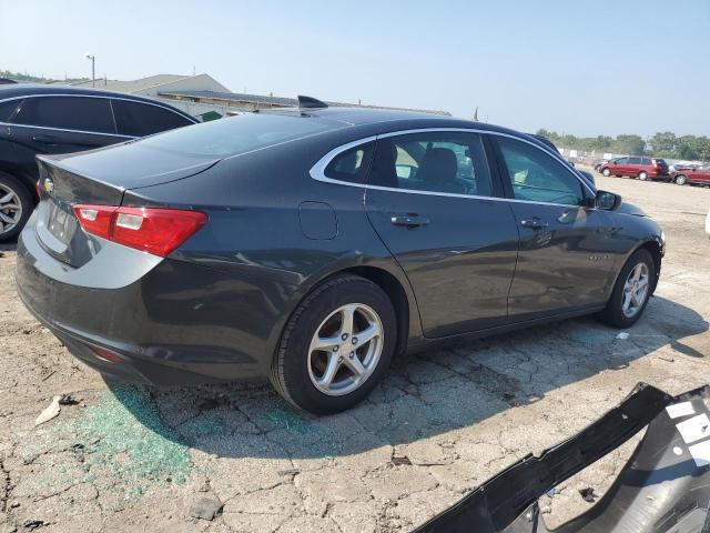 2017 CHEVROLET MALIBU LS - 1G1ZB5ST4HF254396